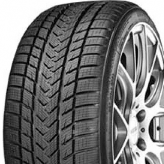 Gripmax Pro Winter 205/45 R 18 90V