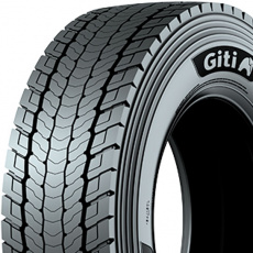 Giti GDR675 295/60 R 22,5 150/147K