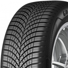 Goodyear Vector 4Seasons SUV Gen-3 255/50 R 20 109W Goodyear Vector 4Seasons SUV Gen-3 255/50 R 20 109W