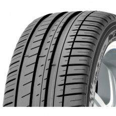Michelin Pilot Sport 3 255/40 ZR 20 101Y Michelin Pilot Sport 3 255/40 ZR 20 101Y