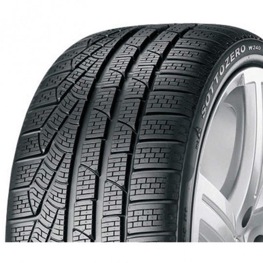 Pirelli Winter Sottozero serie II 205/55 R 16 94V