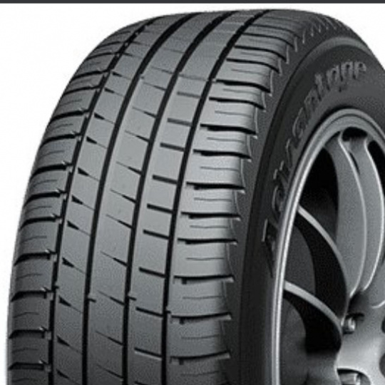 BFGoodrich Advantage SUV All Season 275/45 R 20 110Y