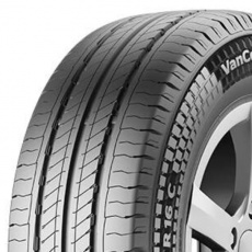 Continental VanContact Ultra 195/75 R 16C 107/105R Continental VanContact Ultra 195/75 R 16C 107/105R