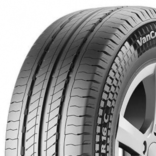 Continental VanContact Ultra 195/75 R 16C 107/105R