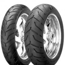 Dunlop D407 Harley.D 200/50 R 18 76V Dunlop D407 Harley.D 200/50 R 18 76V