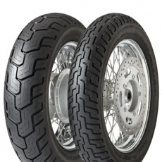 Dunlop D404 100/90 D 18 56H Dunlop D404 100/90 D 18 56H