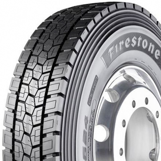 Firestone FD624 315/70 R 22,5 154/150L