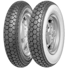 Continental K 62 3.00/- R10 50J Continental K 62 3.00/- R10 50J