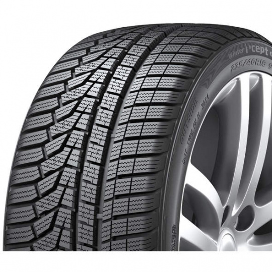 Hankook Winter i*cept evo2 W320 215/45 R 16 90H