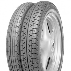 Continental K 112 4/ D 18 64H Continental K 112 4/ D 18 64H