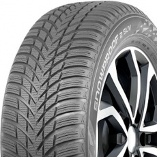 Nokian Snowproof 2 SUV 215/65 R 16 102H Nokian Snowproof 2 SUV 215/65 R 16 102H