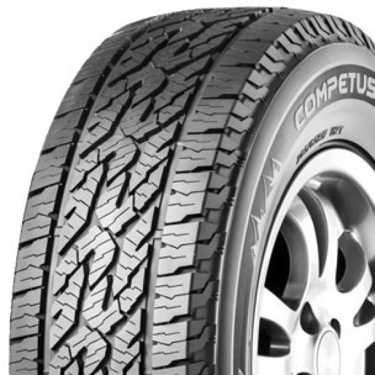 Lassa Competus A/T 2 255/65 R 17 110T