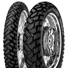 Metzeler Enduro 3 Sahara 120/90 D 17 64S