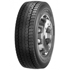 Pirelli R02 PROFUEL DRIVE 265/70 R 19,5 140/138M