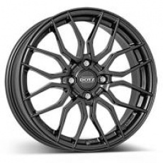 DOTZ LimeRock grey 4 x 100.00 ET35 DOTZ LimeRock grey 4 x 100.00 ET35