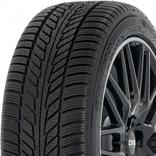 Hankook Winter i*cept iON IW01 235/40 R 19 96V