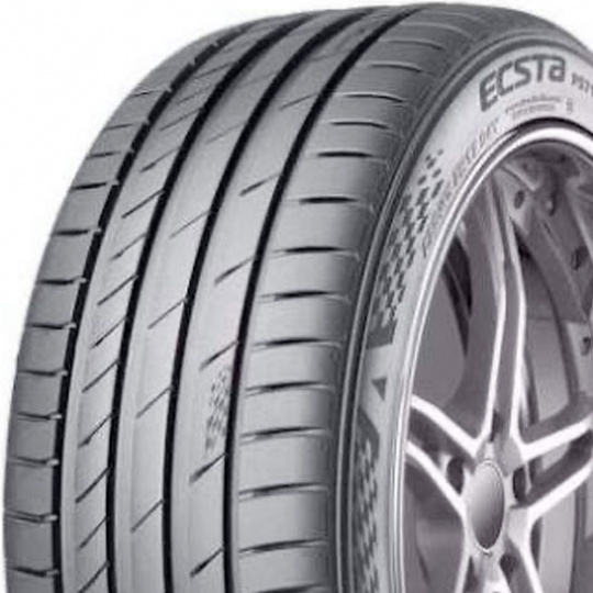 Kumho Ecsta PS71 SUV 235/55 ZR 18 104W