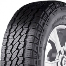 Bridgestone Dueler All Terrain 265/75 R 16 116S Bridgestone Dueler All Terrain 265/75 R 16 116S