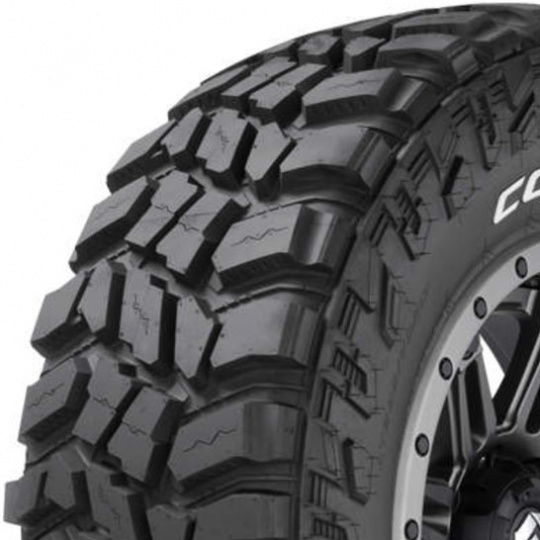 Cooper Discoverer STT Pro 35/12,5 R 20 121Q