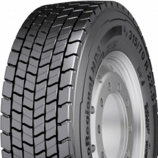 Continental Conti EcoRegional HD3+ 315/80 R 22,5 156/150L