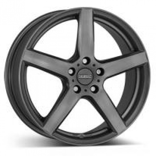 DEZENT TY graphite  5 x 114.30 ET40