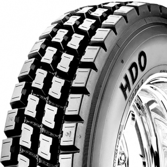 Continental HDO 315/80 R 22,5 156/150G