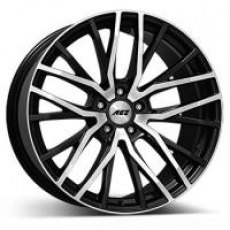 AEZ Panama dark 5 x 120.00 ET48 AEZ Panama dark 5 x 120.00 ET48