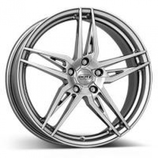 DOTZ Interlagos shine  5 x 112.00 ET50