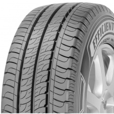 Goodyear Efficientgrip Cargo 215/65 R 15C 104/102T