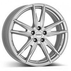 DEZENT KF silver 6x16 DEZENT KF silver 6x16