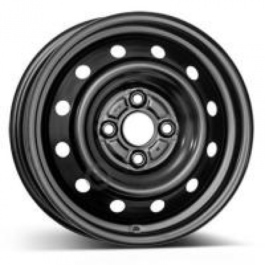 ALCAR STAHLRAD 3015  4 x 100.00 ET38
