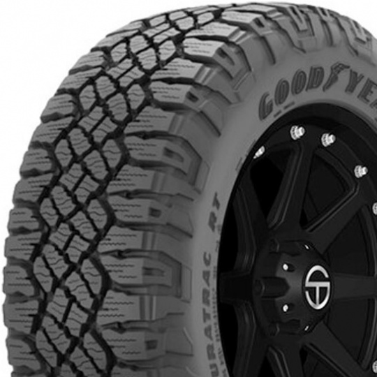 Goodyear Wrangler Duratrac RT 31/10,5 R 15 109Q