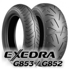 Bridgestone G 852 210/40 R 18 73H