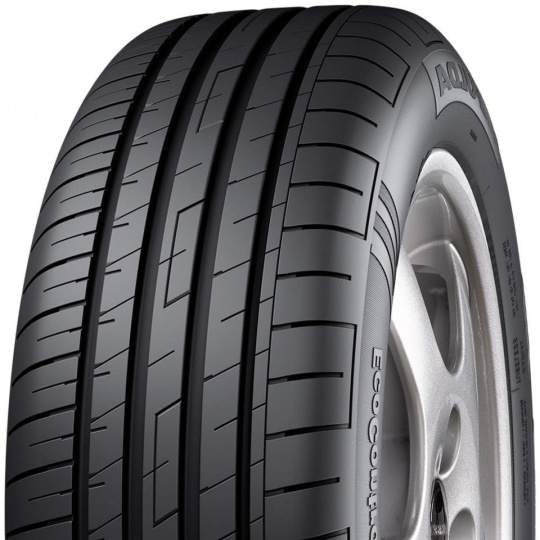 Fulda EcoControl HP2 195/65 R 15 91V