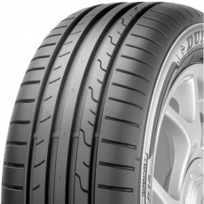 Dunlop Sport Bluresponse 195/55 R 16 87V Dunlop Sport Bluresponse 195/55 R 16 87V