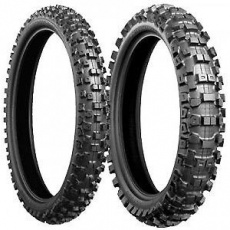 Bridgestone M 403 60/100 R14 30M
