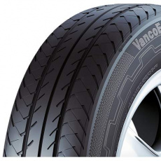 Continental VanContact Eco 205/75 R 16C 116/114R Continental VanContact Eco 205/75 R 16C 116/114R