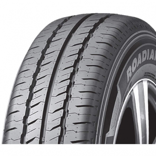 Nexen Roadian CT8 205/ R 16C 110/108T