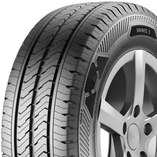 Barum Vanis 3 175/65 R 14C 90/88T