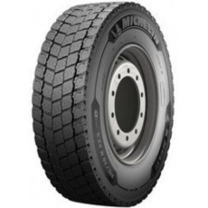 Michelin X MULTI D 315/70 R 22,5 154/150L