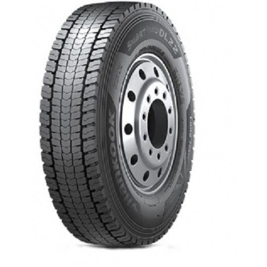 Hankook SMaRT TouRing DL22 295/80 R 22,5 154/149M