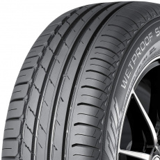 Nokian Wetproof SUV 215/55 R 18 99V Nokian Wetproof SUV 215/55 R 18 99V