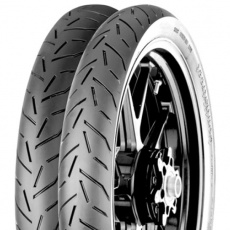 Continental ContiStreet 100/80 D 18 53P