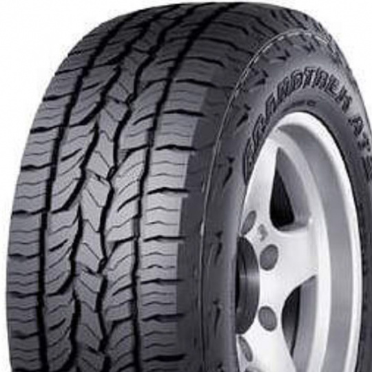 Dunlop Grandtrek AT5 265/65 R 17 112S