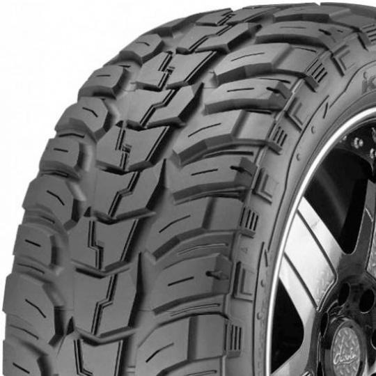 Kumho Road Venture MT KL71 245/75 R 16 120/116Q