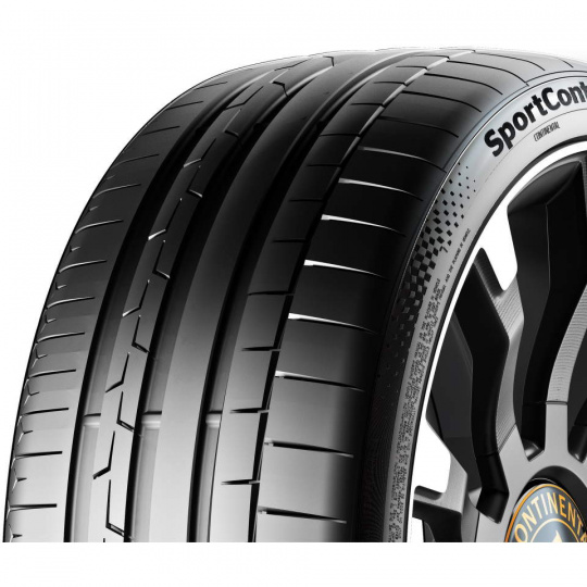 Continental SportContact 6 295/40 ZR 20 110Y