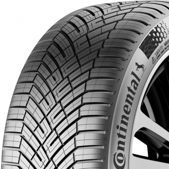 Continental AllSeasonContact 2 235/50 R 18 101Y