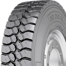 Barum BD 200 M 13/85 R 22,5 156/150K