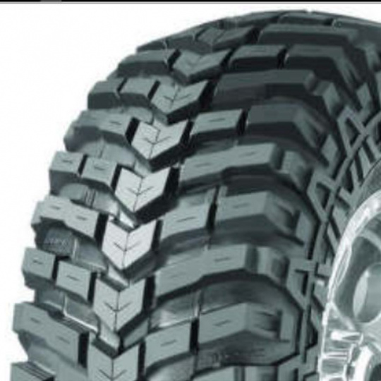 Maxxis Mudzilla LT M8080 33/13,5 D 15 110K