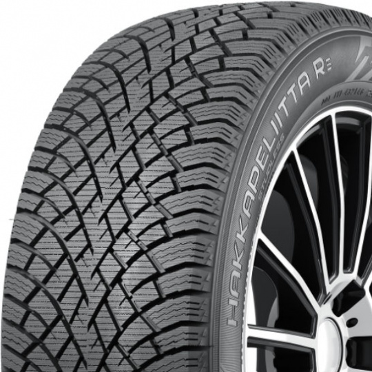 Nokian Hakkapeliitta R5 215/60 R 16 99R